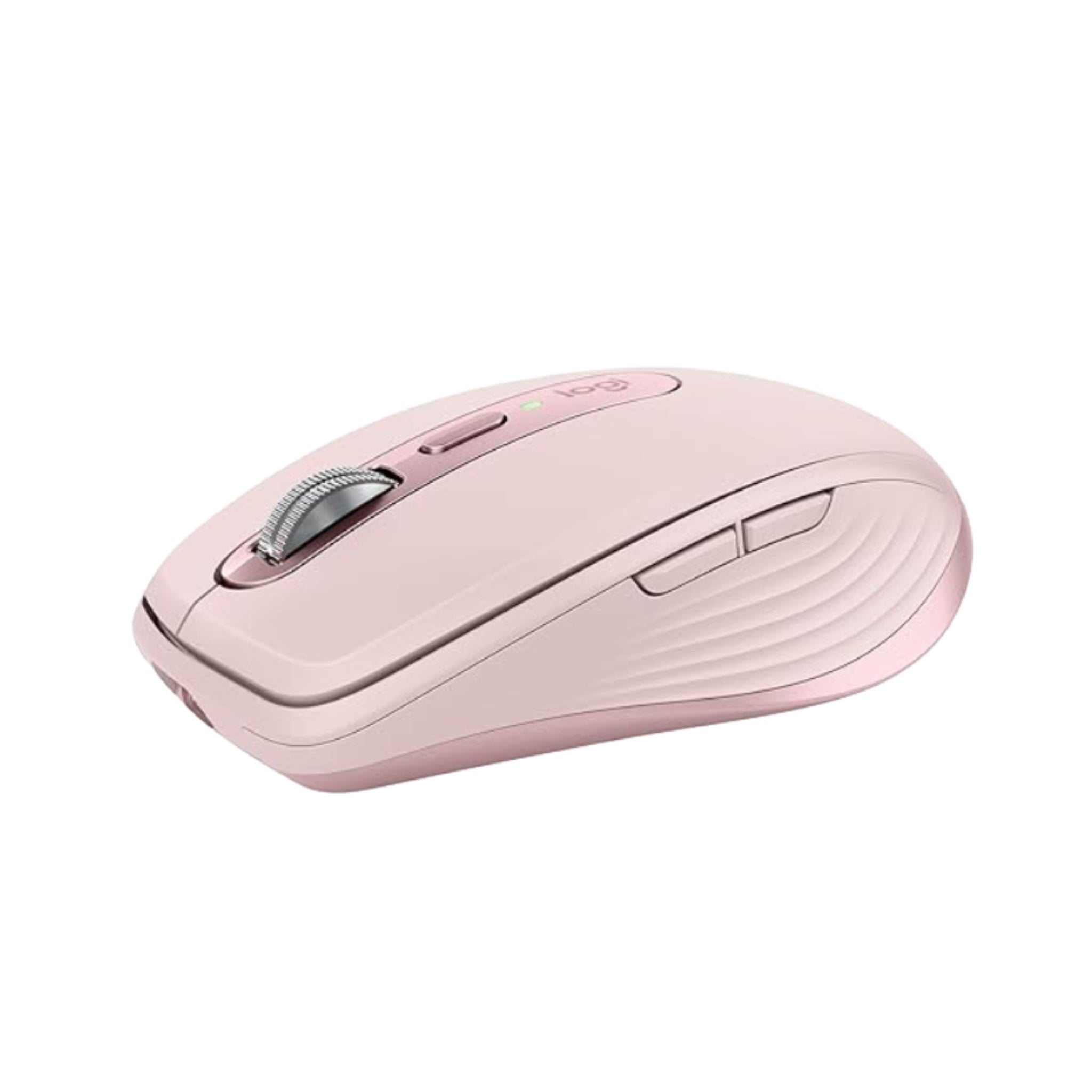 Logitech MX Anywhere 3S for Mac rose